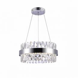 Подвесная люстра Vele Luce Calabria  - 5